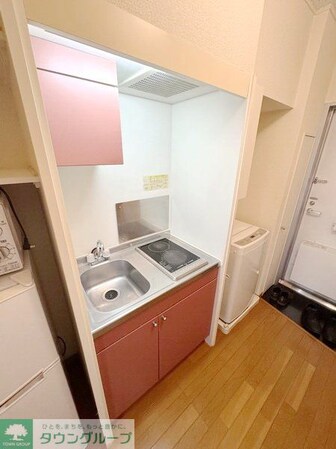 Condoleezaの物件内観写真